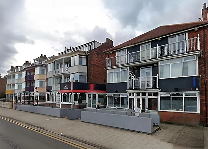 Sea Side Hotel