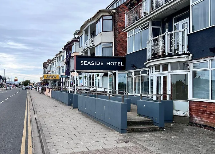 Sea Side Hotel