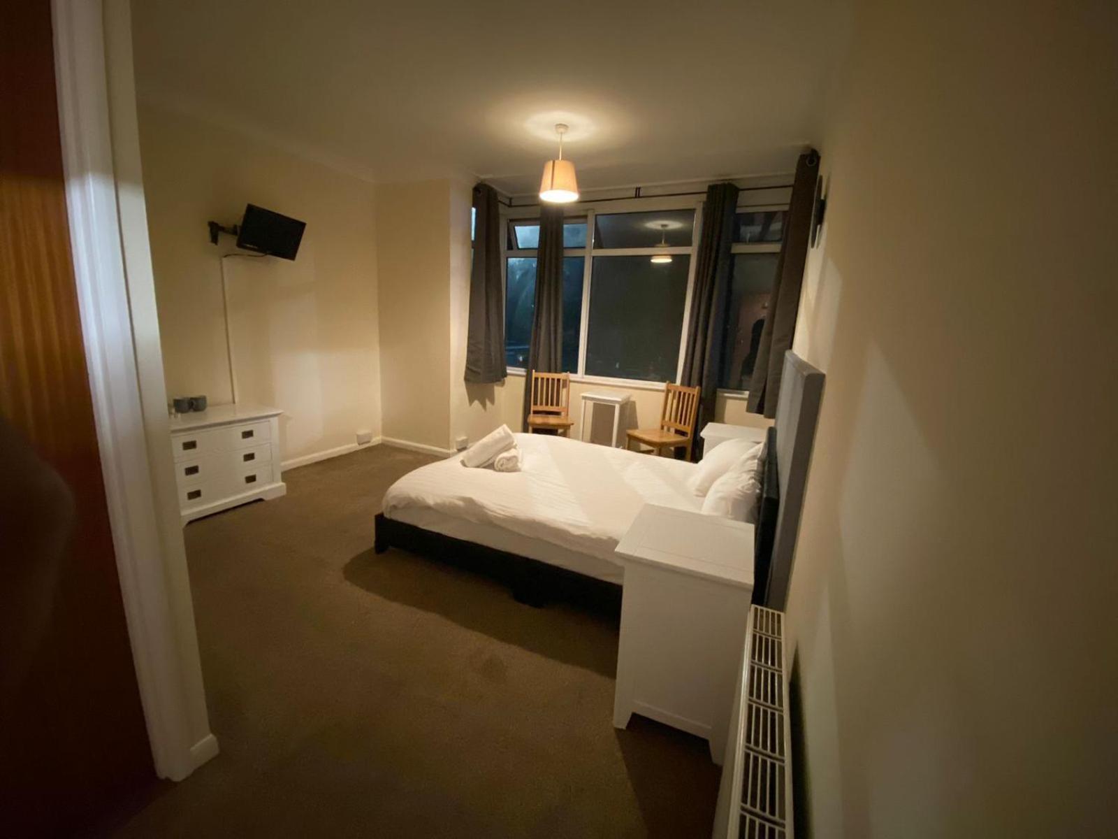 Sea Side Hotel Skegness
