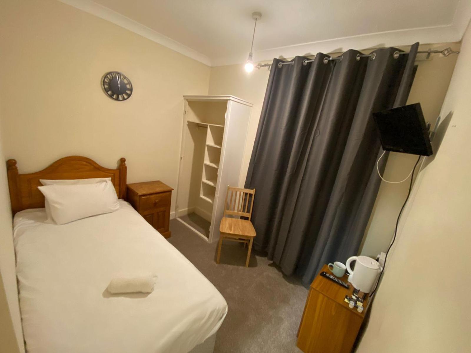 Hotel Sea Side Skegness