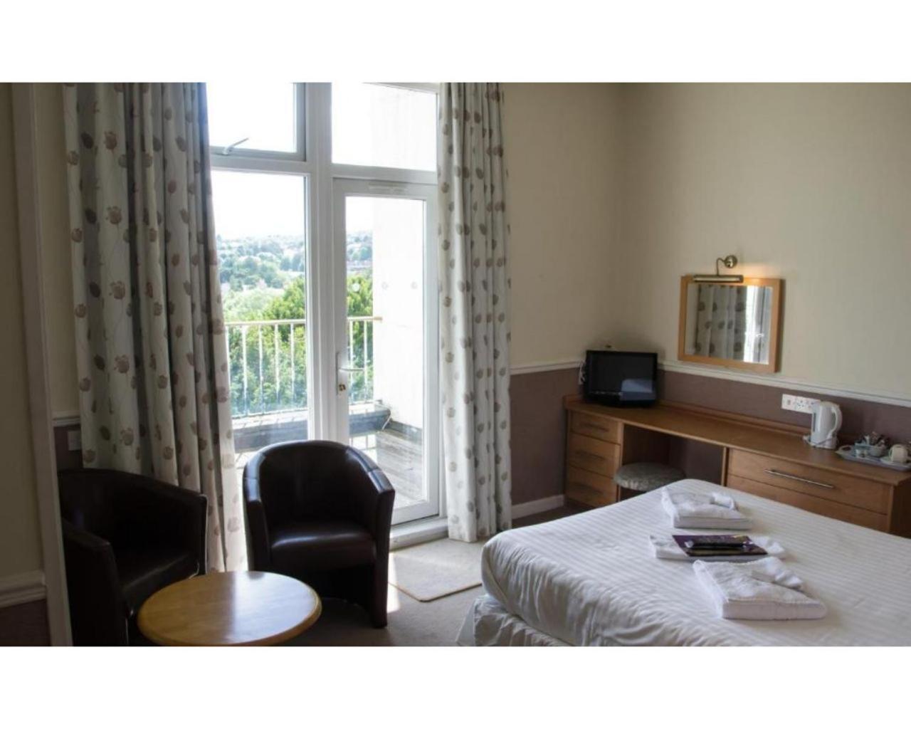 Hotel Sea Side *